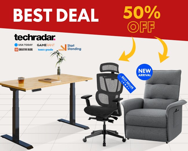 Aldi black friday gaming chair deals