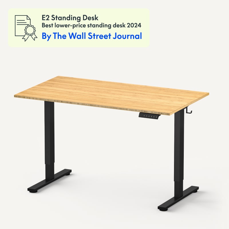 E2 Essential Standing Desk