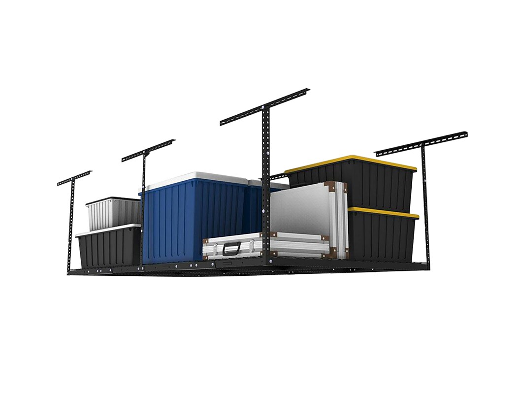 Fleximounts Overhead Garage Storage