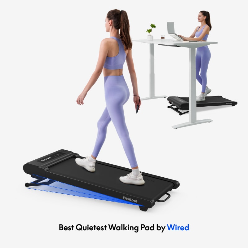 MotionX Ultra Auto Incline Walking Treadmill