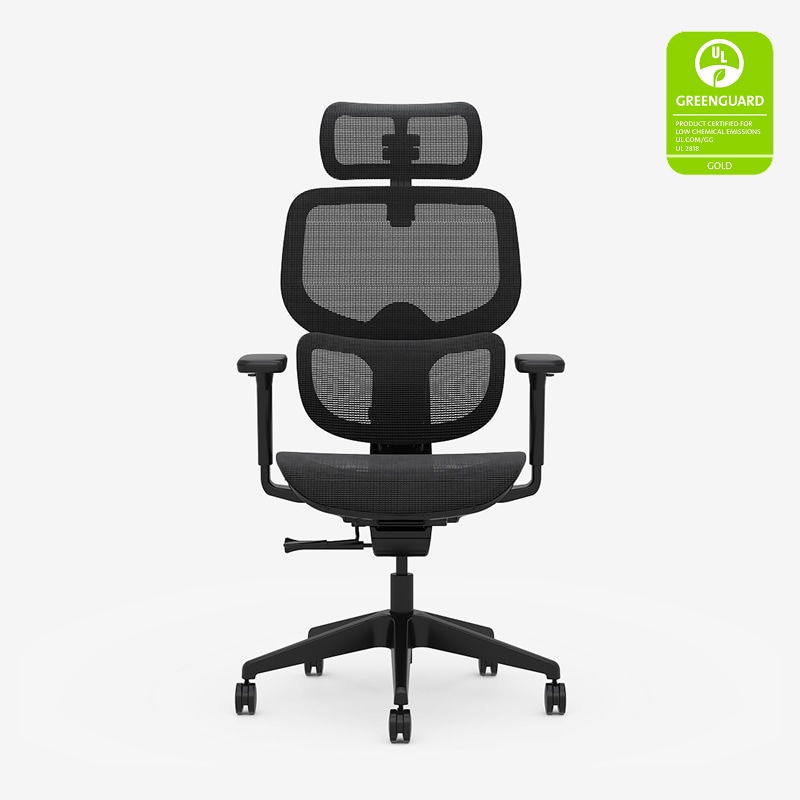 Premium Ergonomic Office Chair