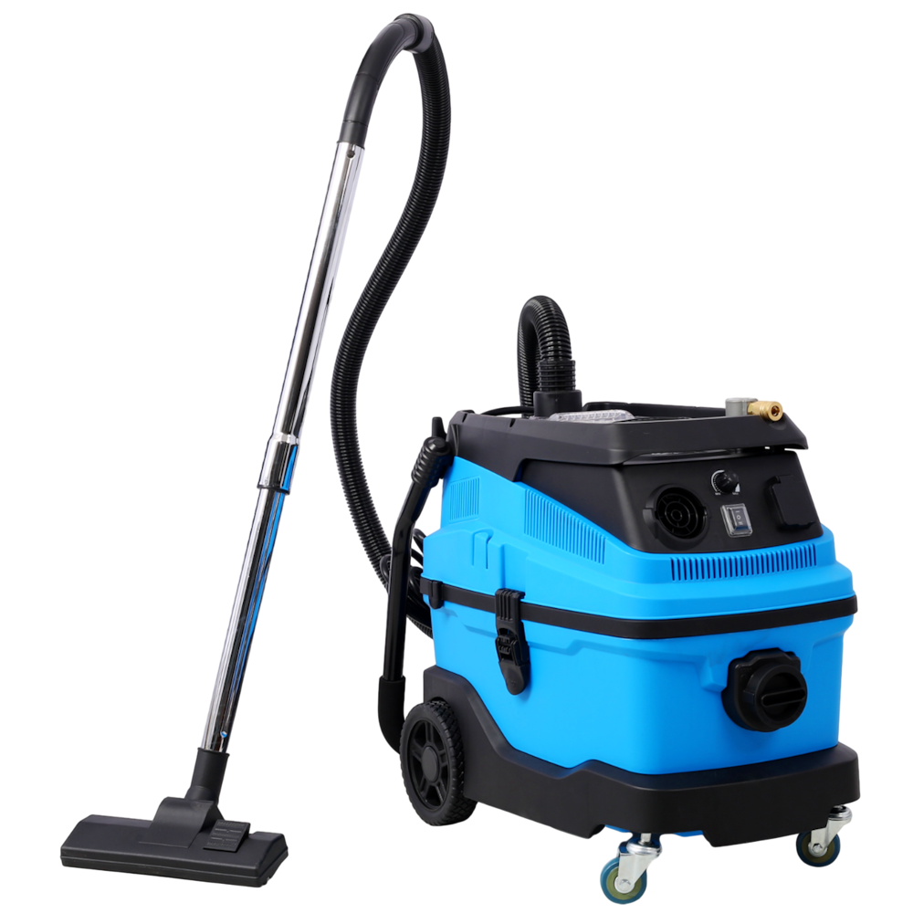 Portable Shop Vacuum Wet Dry Vac_4Dock