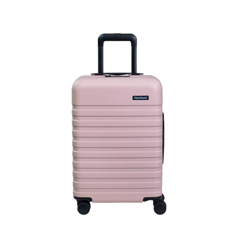 Essential Check-In Classic Luggage Gift_4Dock
