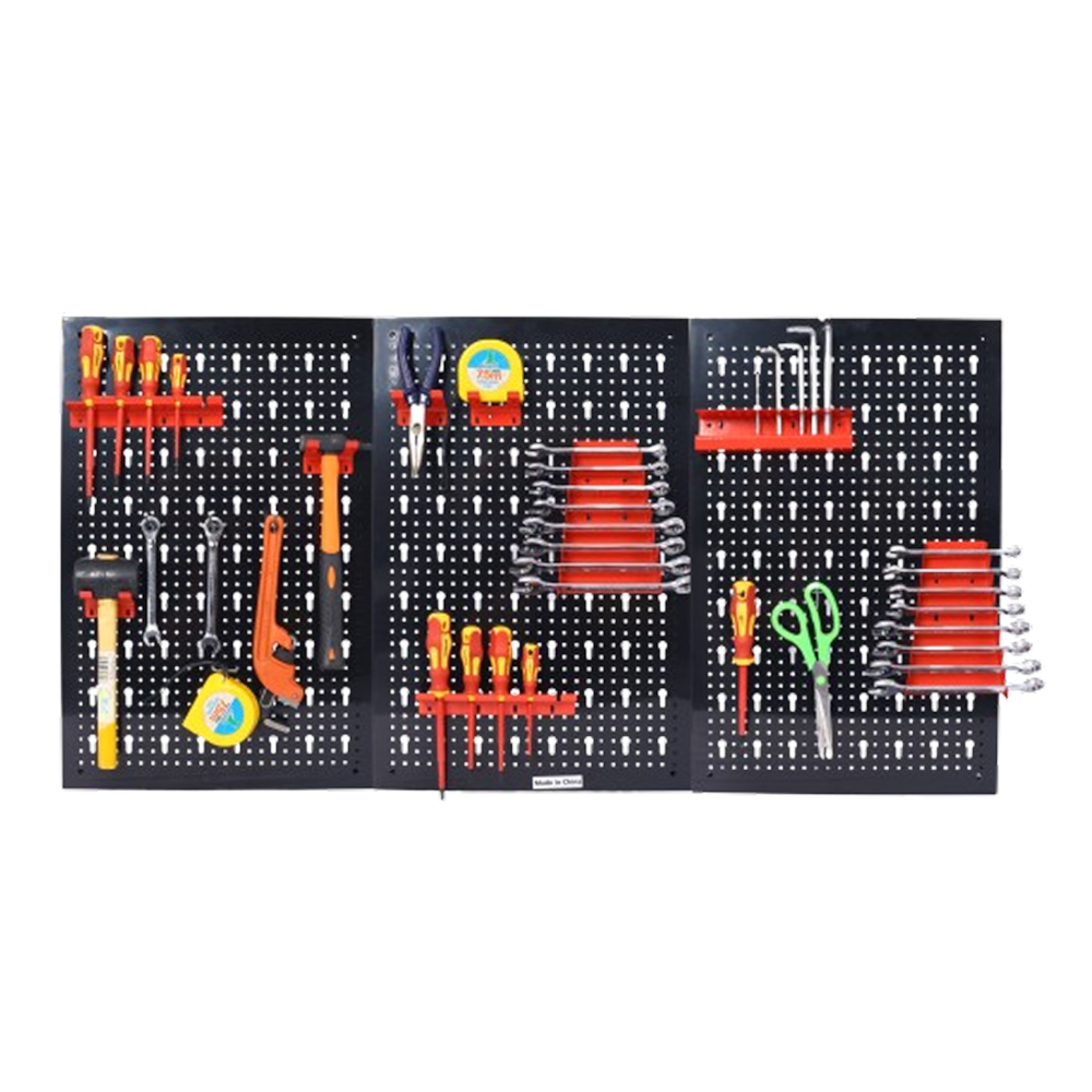 Pegboard Wall Organizer PED-006_4Dock