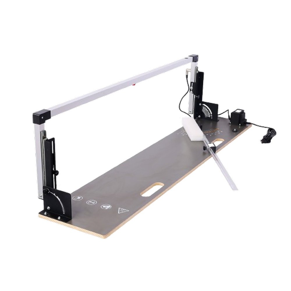 Styrofoam Cutter 450 ℃, 200 W Foam Cutter_4Dock