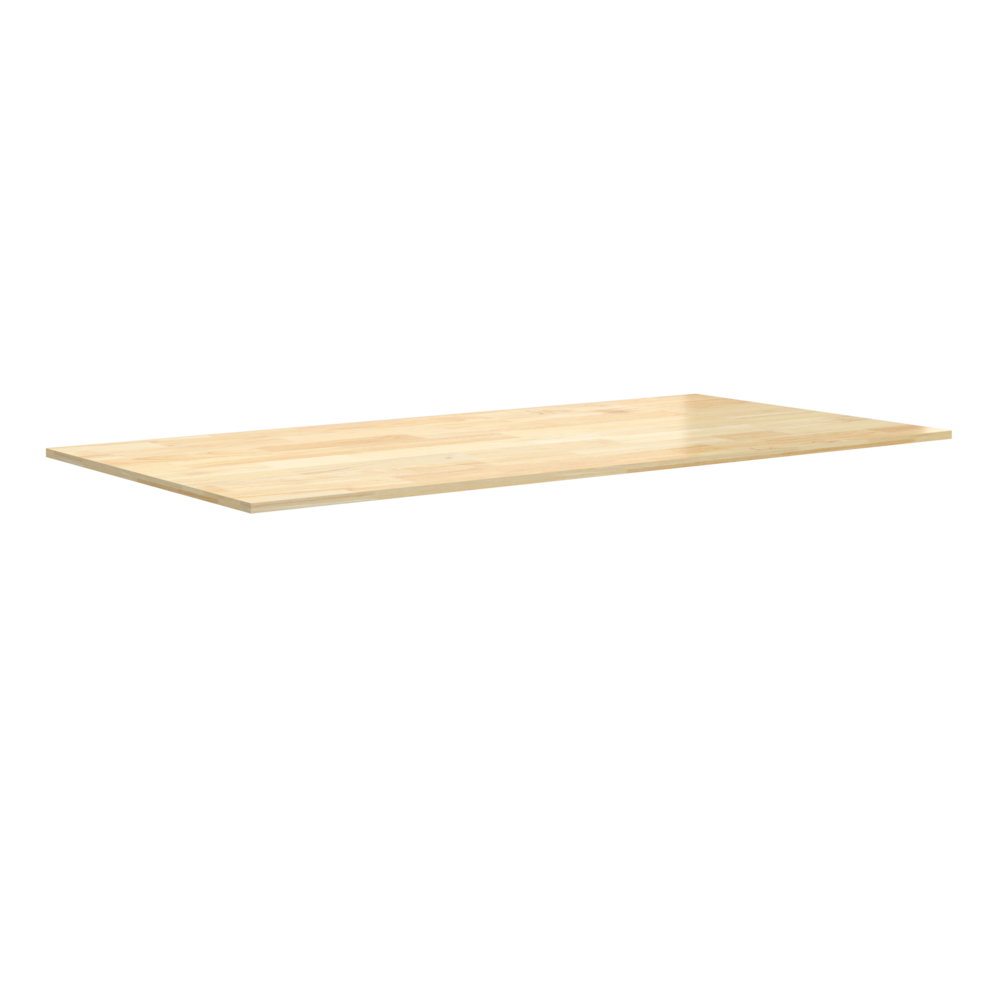 Replacement Packing Table Top - 72 x 36"_4Dock