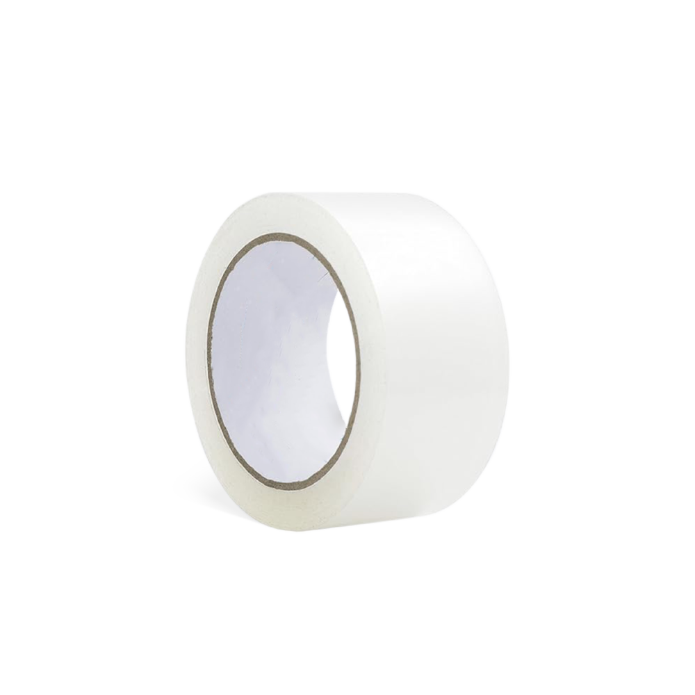 Clear Carton Sealing Tape_4Dock