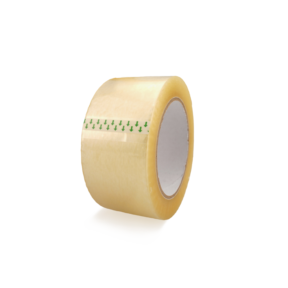 Economy Carton Sealing Tape_4Dock