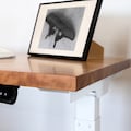 Solid Wood Desktop Only | Flexispot
