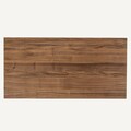 Solid Wood Desktop Only | Flexispot