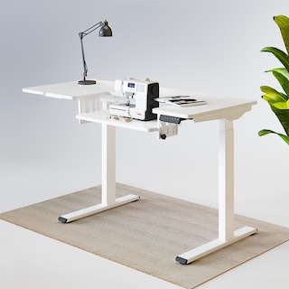 Escritoire outlet adjustable desk