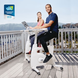 Flexispot exercise 2025 bike