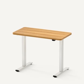 FlexiSpot E7 Pro Standing Desk - Achieve Ergonomic Comfort with Bamboo Desktop | Stable & Eco-Friendly