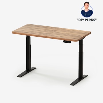 Comhar Pro Standing Desk Q8 | Flexispot US | Flexispot