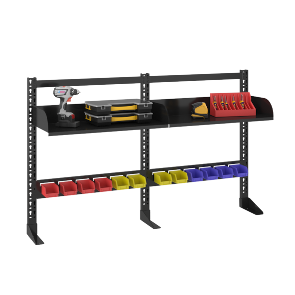 Workbench Accessories | 4Dock