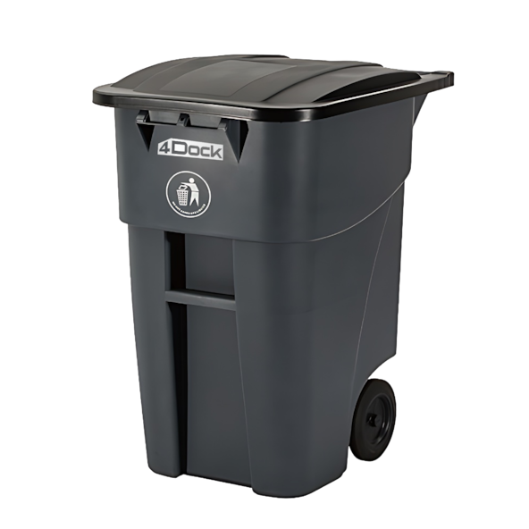 Janitorial Supplies in Stock | 4Dock
