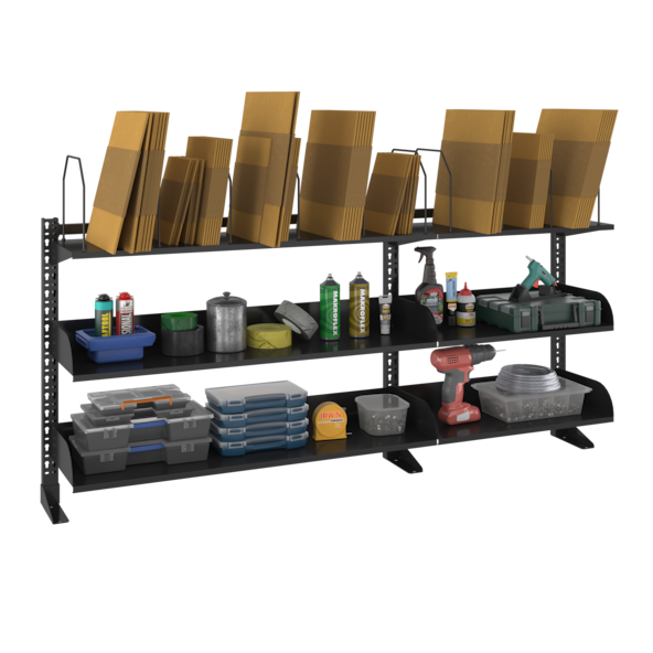 Workbench Accessories | 4Dock