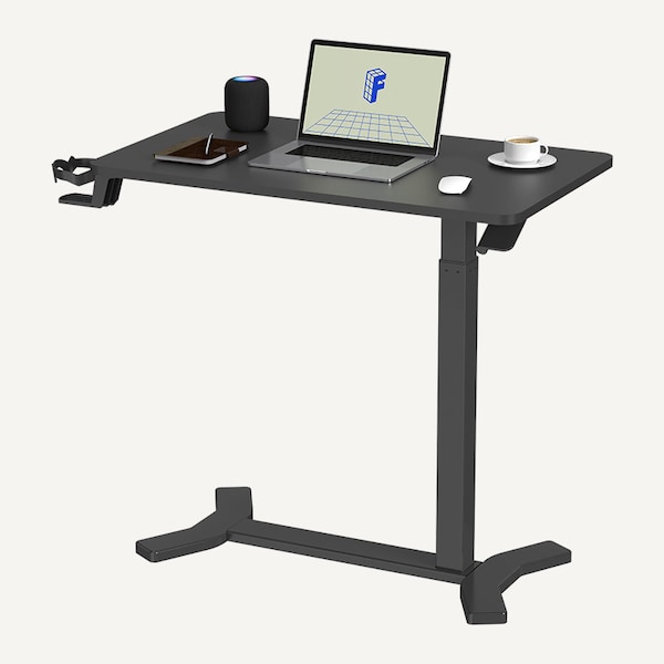 Standing Desk - Height Adjustable Desks - FlexiSpot Canada