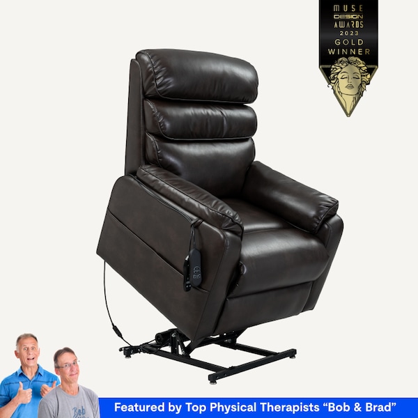 Bobs furniture electric recliners sales
