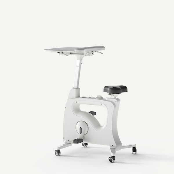 Flexispot sales bicycle desk