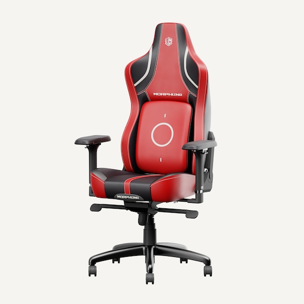 Forbis ergonomic gaming chair hotsell
