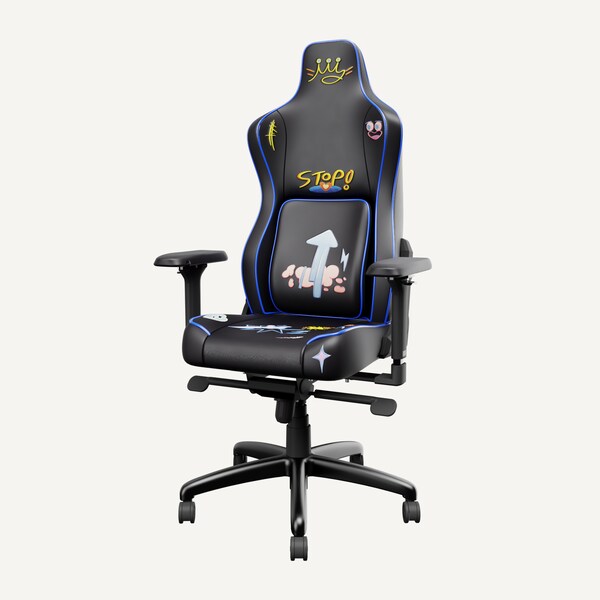 Forbis ergonomic gaming chair hotsell