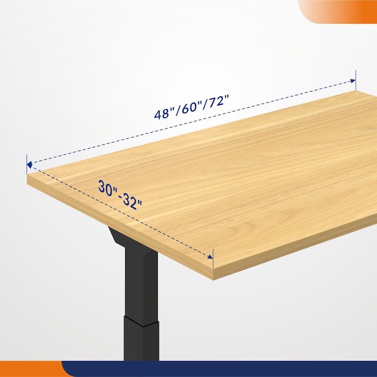 Hand Crank Height Adjustable Workbench Widened Version WB6 | 4Dock