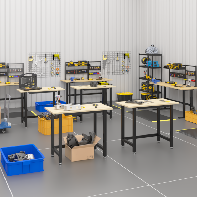 4dock | workbench | 4Dock