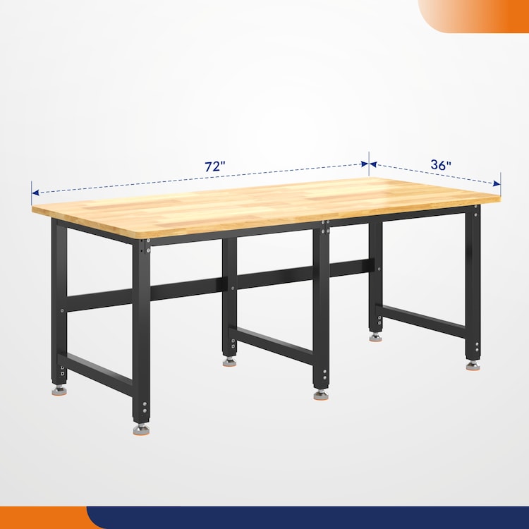 【Hinoki Iron Table 】No.1222 Hinoki solid wood table (custom order) – Hanabusa Hinoki Cypress