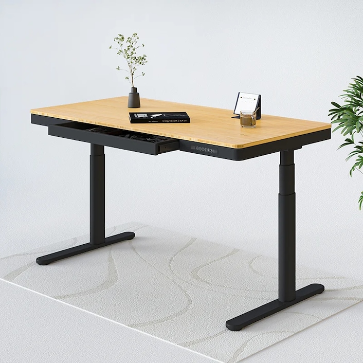 Comhar Pro Standing Desk Q8, Flexispot US