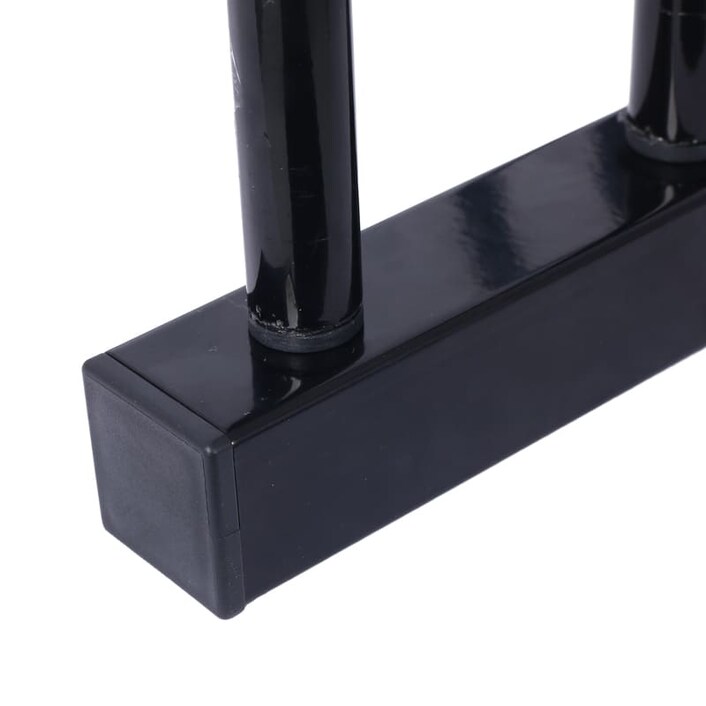 BR3 3 Bikes Parking Rack for Garage | FLEXIMOUNTS