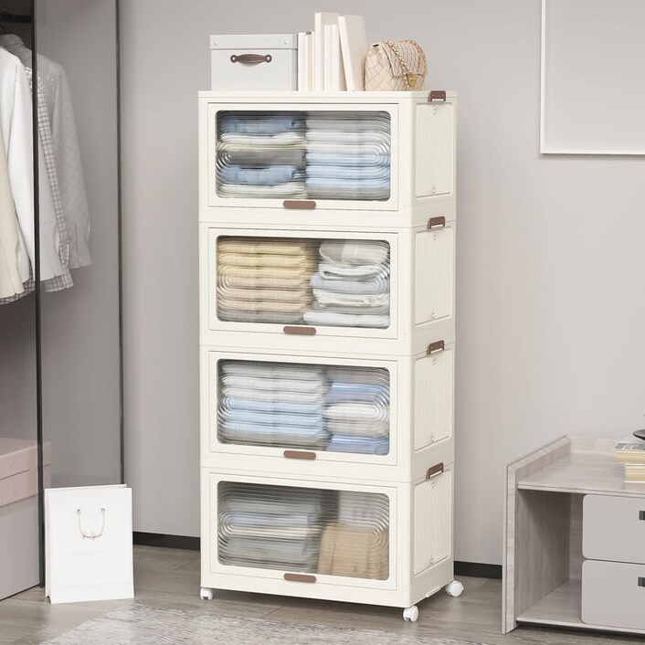 90sデッドストックGT LTSフレーム＆AC JUDY限定パーツセット ST6 4 Tier Plastic Storage Bins with Lids 230QT | FLEXIMOUNTS