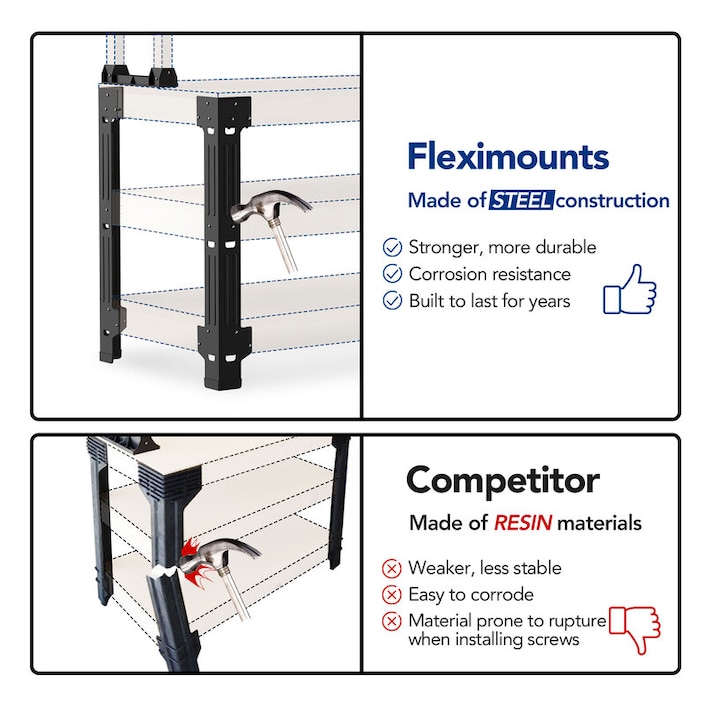 Scissor Rack · A Hook Or Rack · Construction and Woodwork on Cut