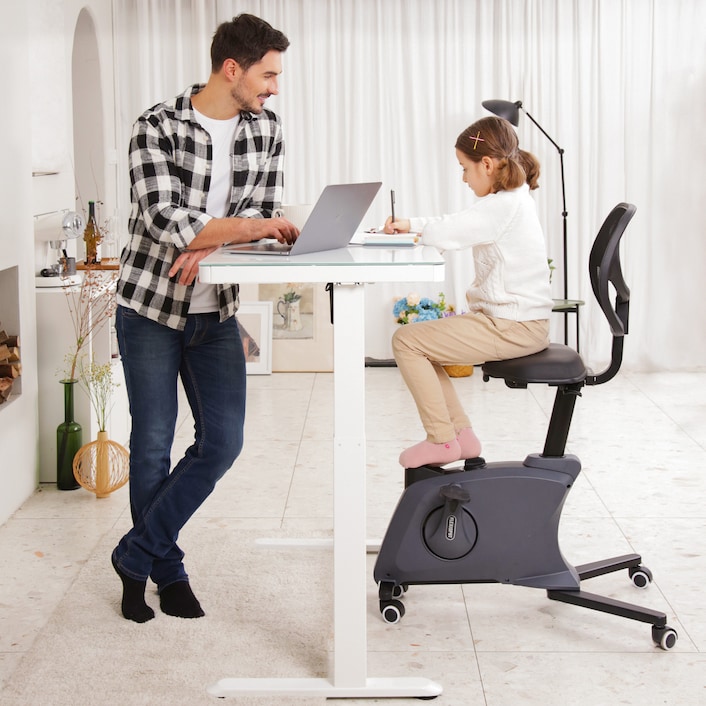 FLEXISPOT フィットネスチェア SIt2Go