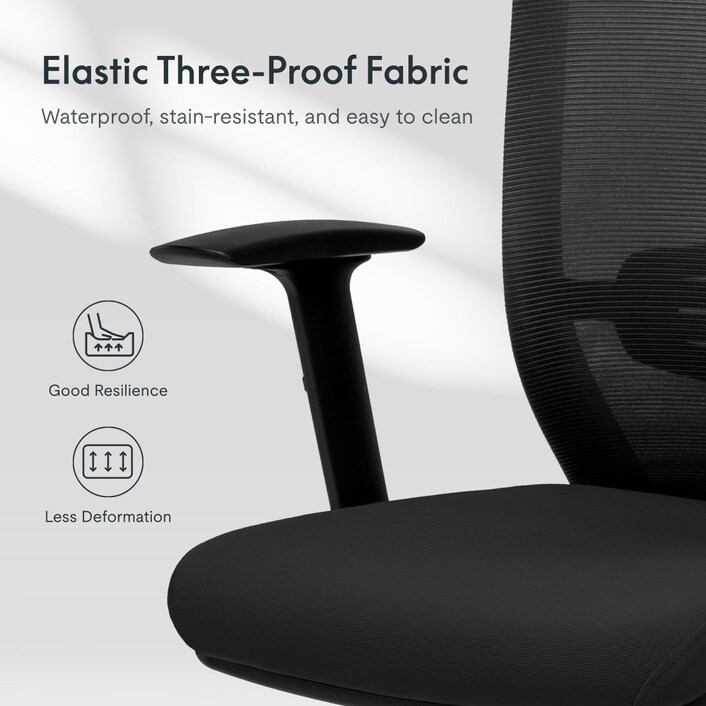 Flexispot oc3b ergonomics executive office chair sales