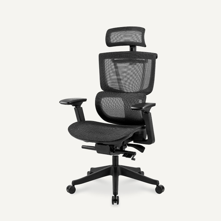 Daniels ergonomic office chair shop