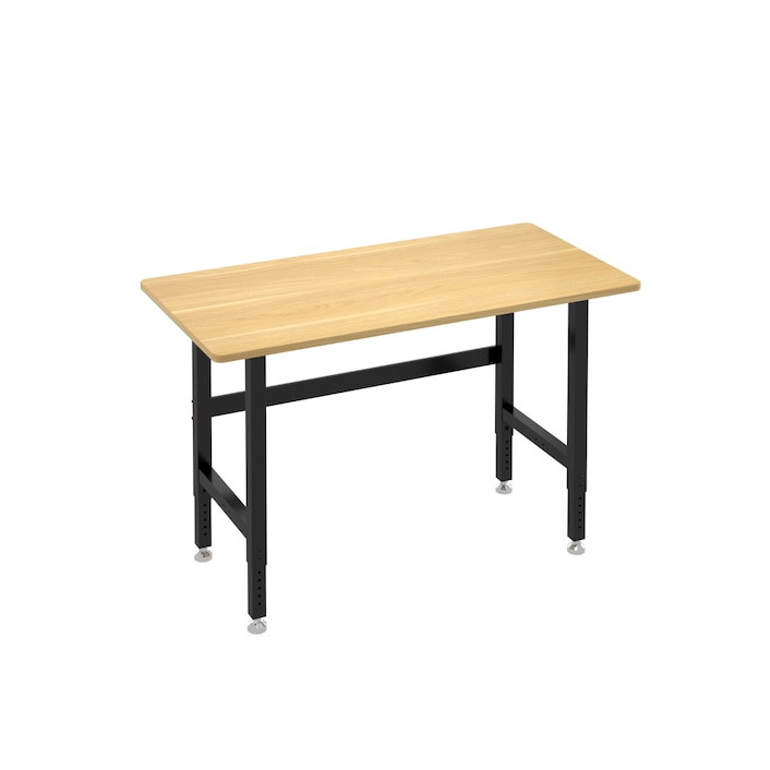 WB3RB Heavy Duty Workbench Widened Version | FLEXIMOUNTS