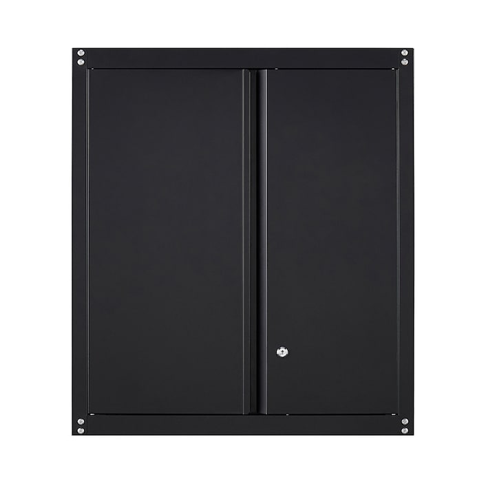 Metal on sale wall cabinet