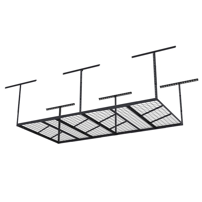 GRUMMARI™ Breeze Rack Rhino-Rack JA2526 Rhino-Rack USA Vortex 2500 Roof Racks | Summit