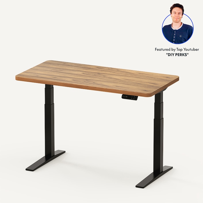 Premium Standing Desk (E7 Pro)