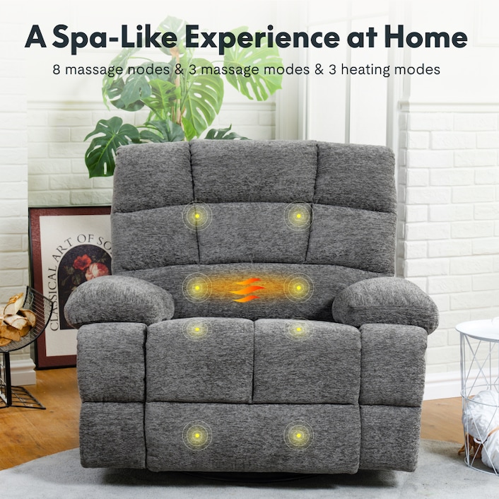 3 way rocker recliner online