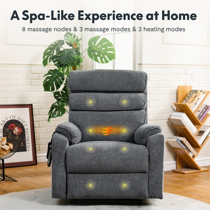 Lift chairs for over 300 lbs online