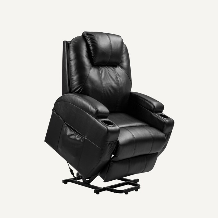 Jonah way lift power sale recliner