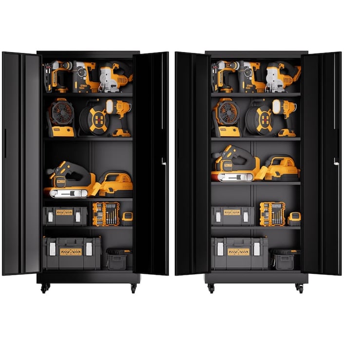 sc2c-w-basic-locking-metal-storage-cabinet-with-4-adjustable