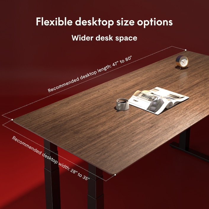 The Flexispot E7 Pro Plus Electric Standing Desk Is Great for Any Home  Office « The Hookup :: Gadget Hacks
