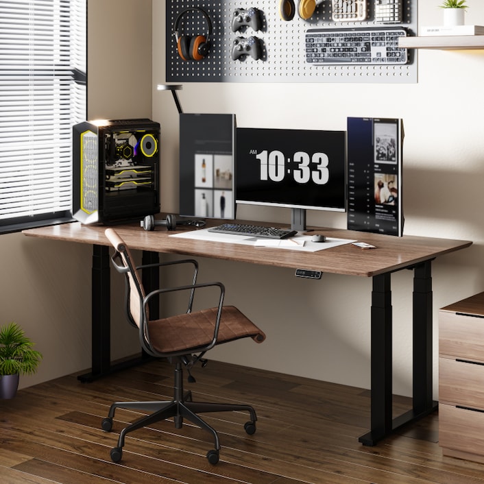 Flexispot E7 Pro Premium Standing Desk (E7 Pro) – standingdesklife