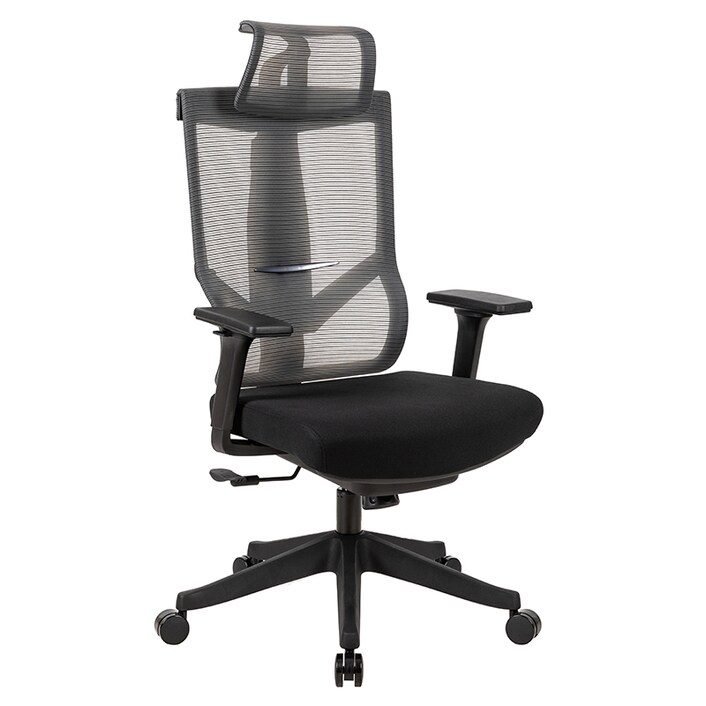 FlexiSpot C7 Ergonomic Chair with Mesh Cushion: Breathable Comfort for All-Day Use