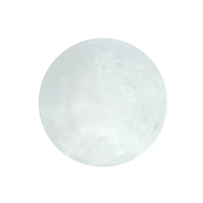 La Lampe Lune™ – Lunarspace