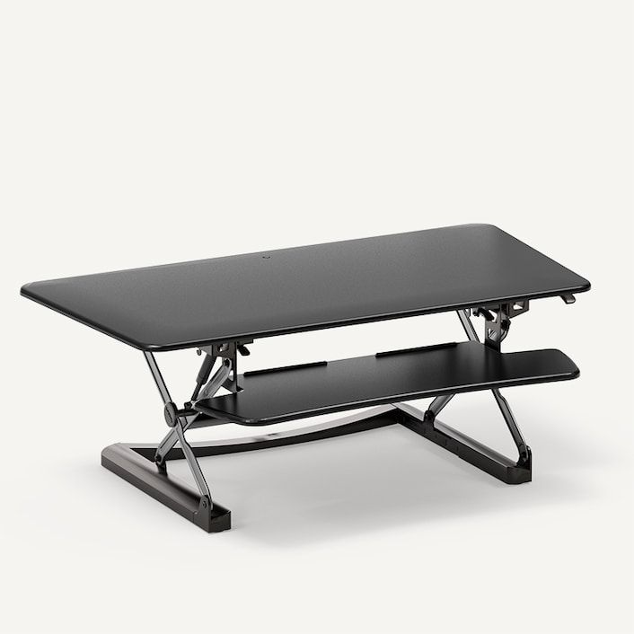 Flexispot classicriser shop standing desk converter