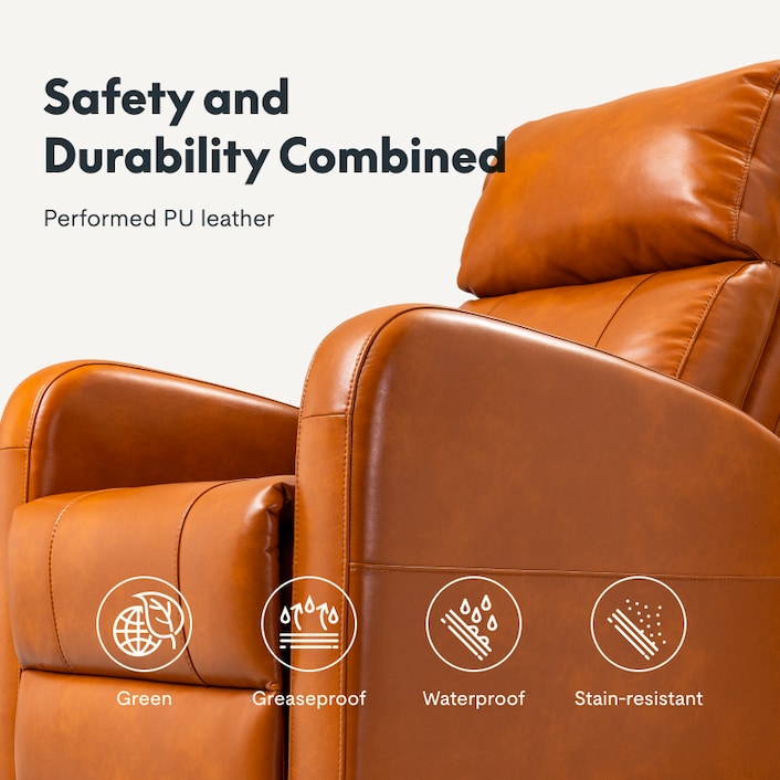 Most durable deals rocker recliner